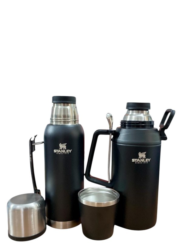 Combo Termos Térmicos 