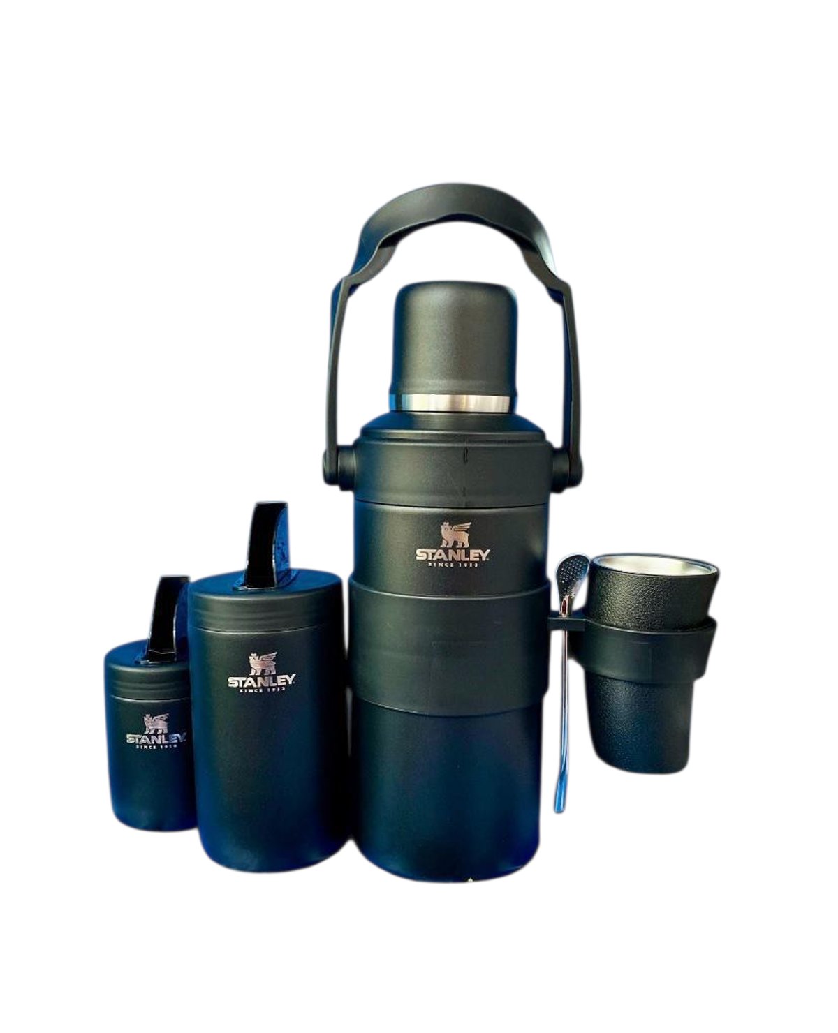 Kit de termos MX-243 - 6