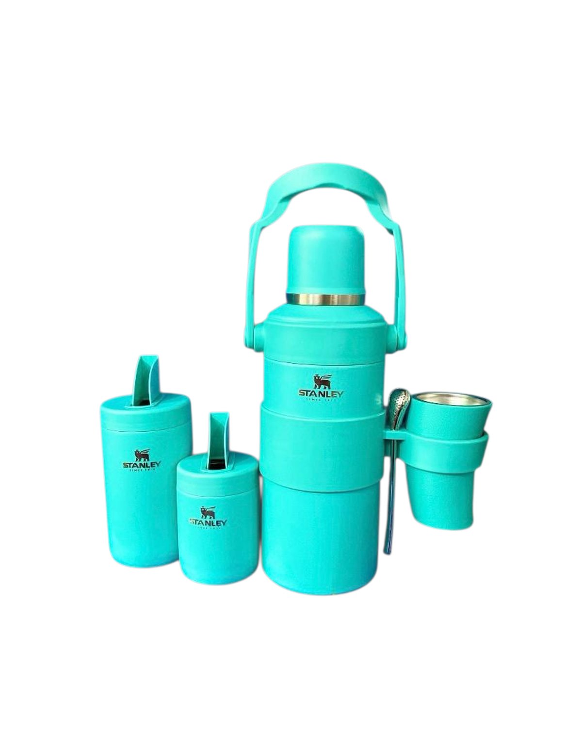 Kit de termos MX-243 - 7