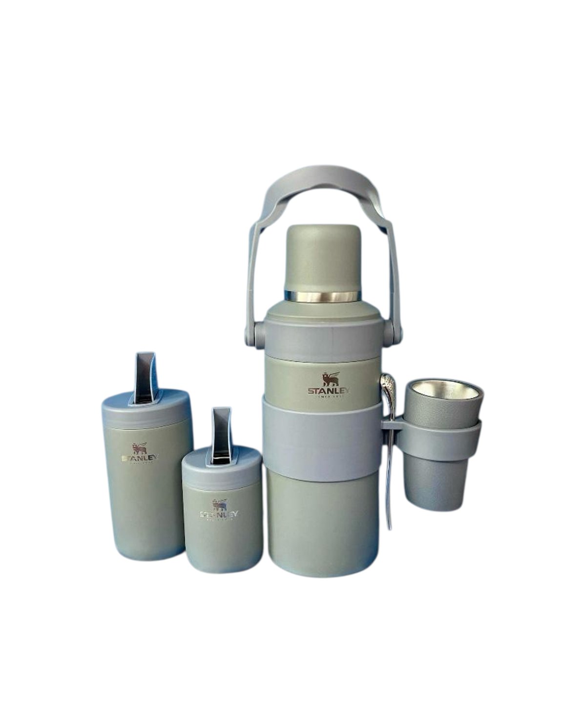 Kit de termos MX-243 - 4