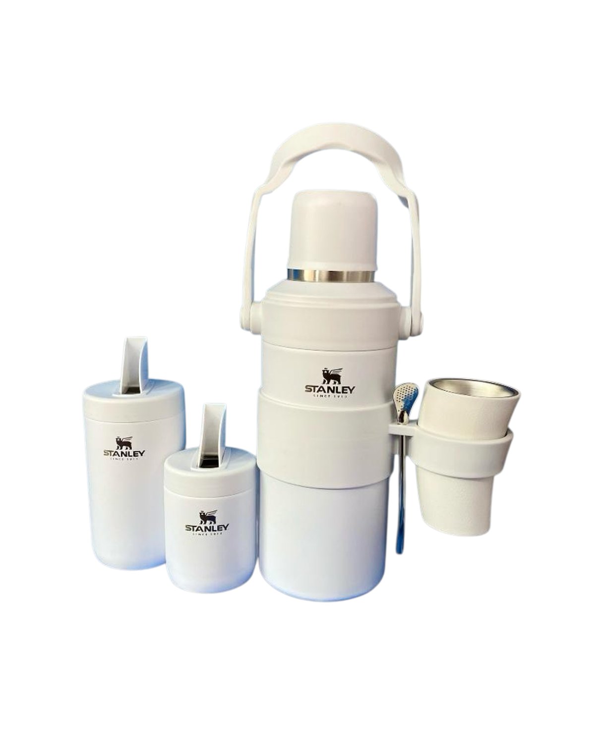 Kit de termos MX-243