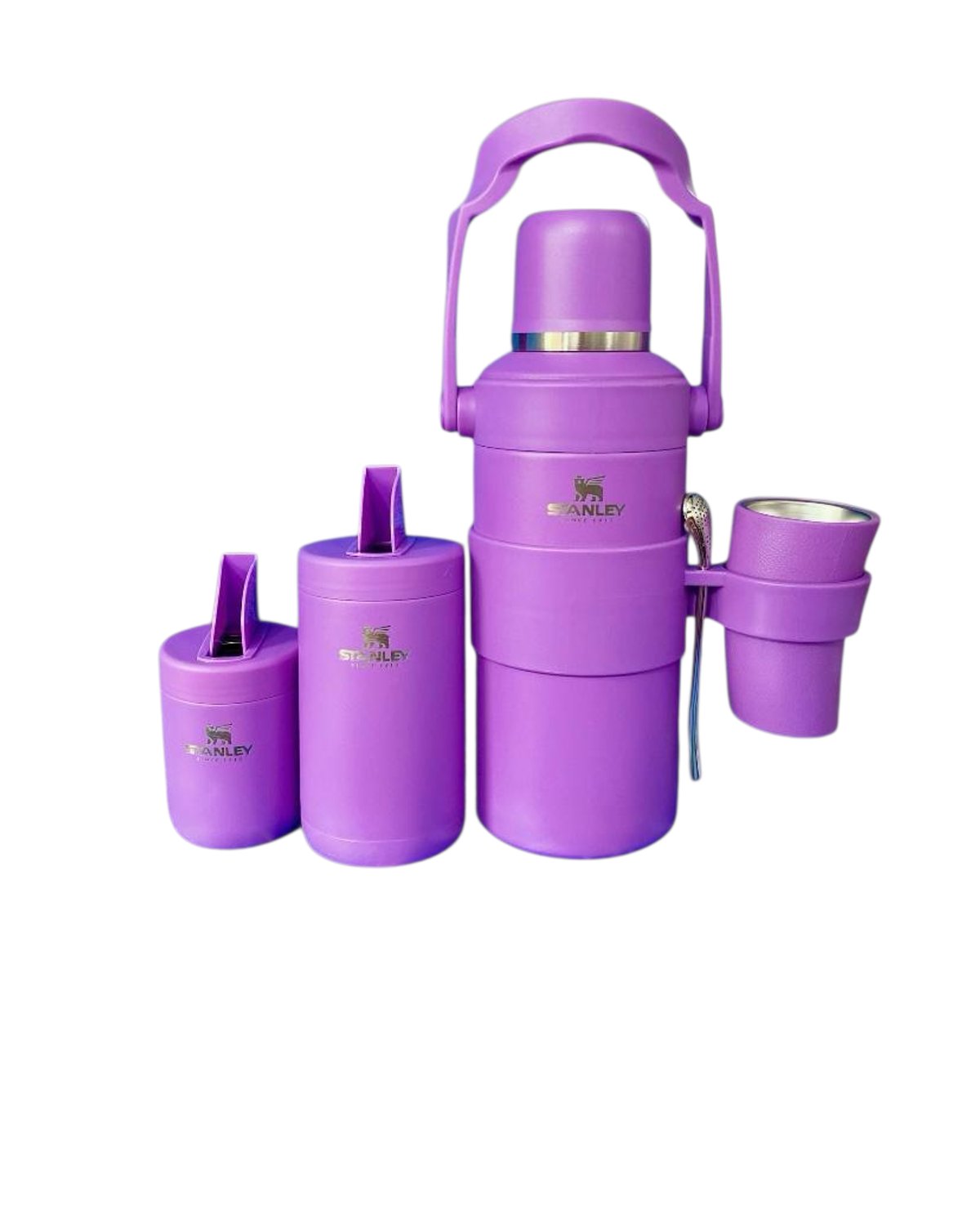 Kit de termos MX-243 - 3