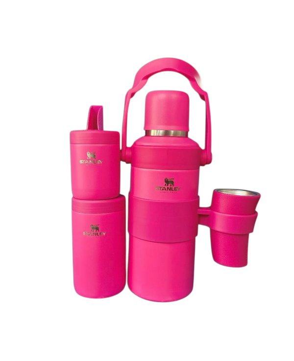 Kit de termos MX-243 