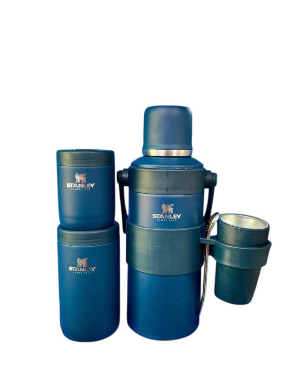 Kit de termos MX-243 