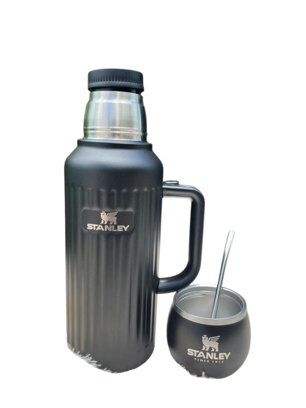 Termo 1.3L con Matero y Bombilla MX-239