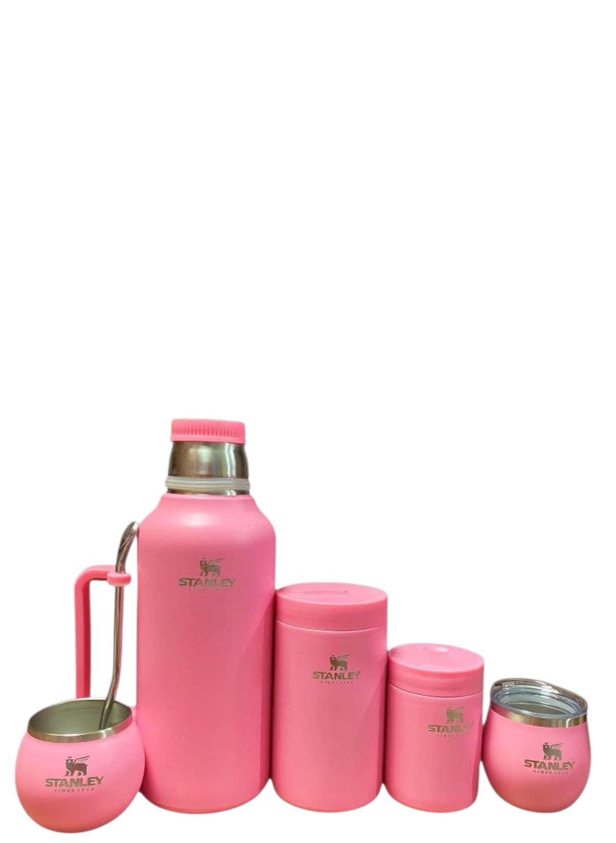 KIT MATERO MX-247 - 2