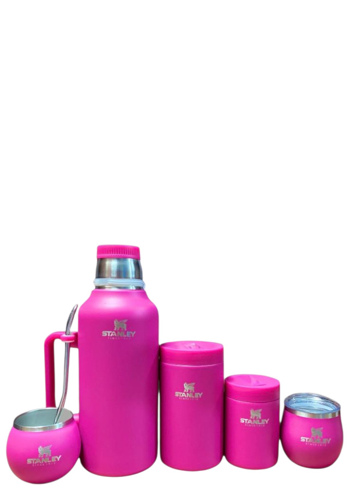 KIT MATERO MX-247 - 6