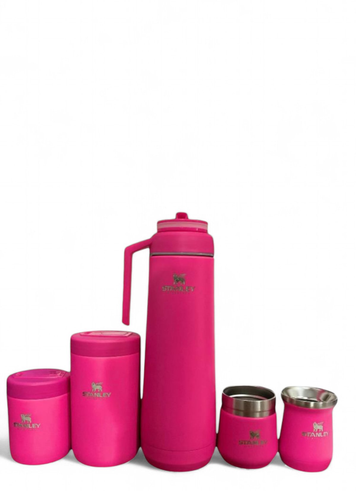 KIT MATERO MX-245 - 2