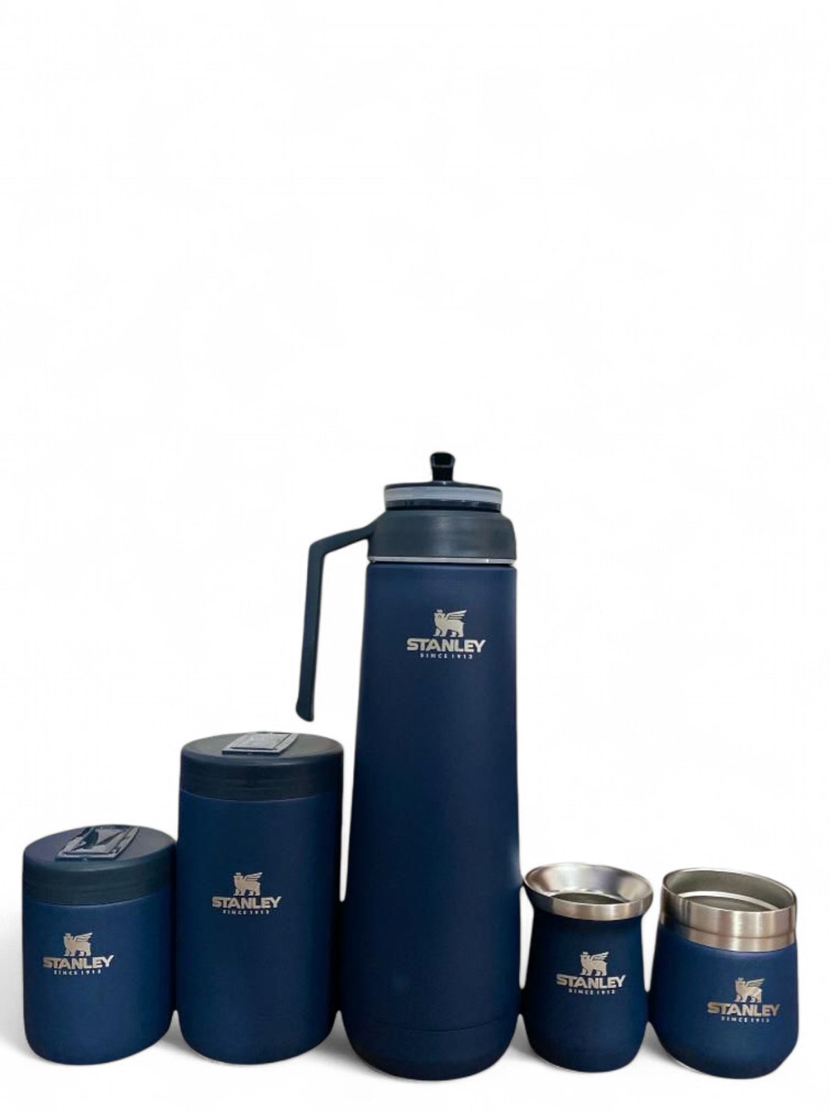 KIT MATERO MX-245 - 4