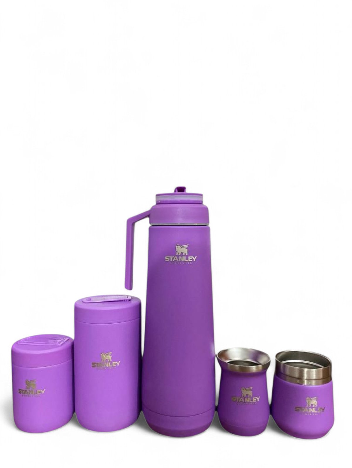 KIT MATERO MX-245 - 7