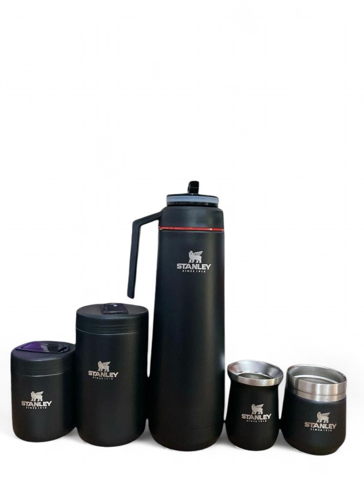 KIT MATERO MX-245 - 3