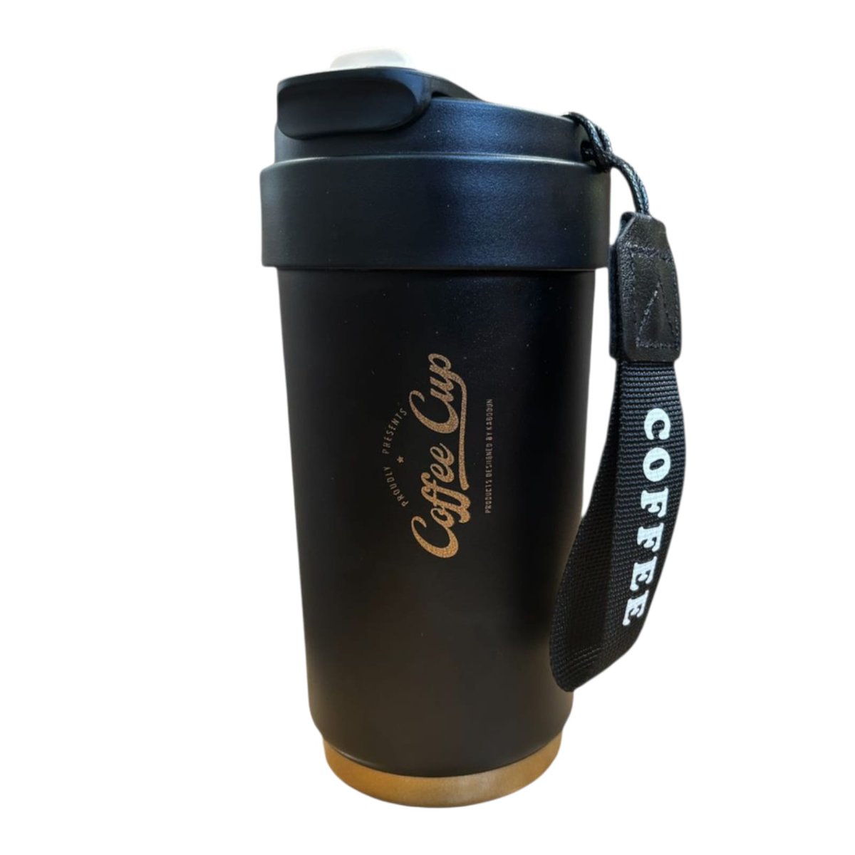 VASOS CAFETERO 400 ml - 2