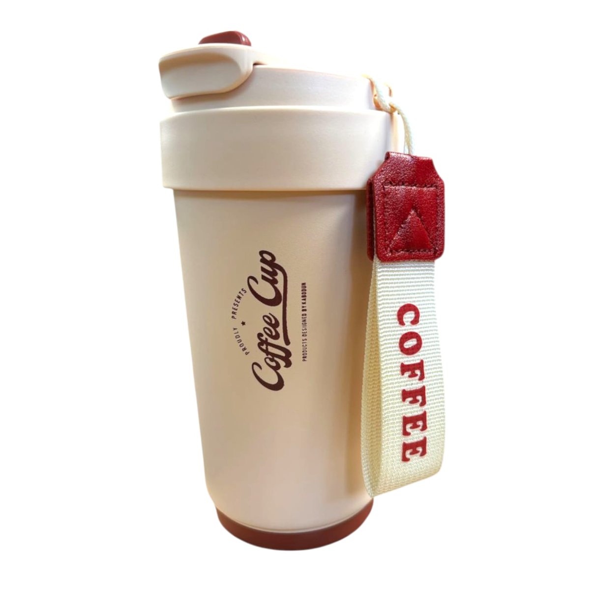 VASOS CAFETERO 400 ml - 3