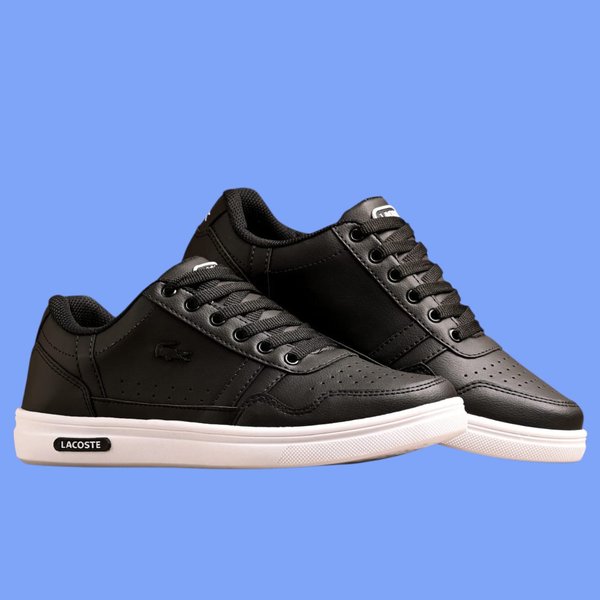 Urbanas Lacoste – Estilo y Comodidad