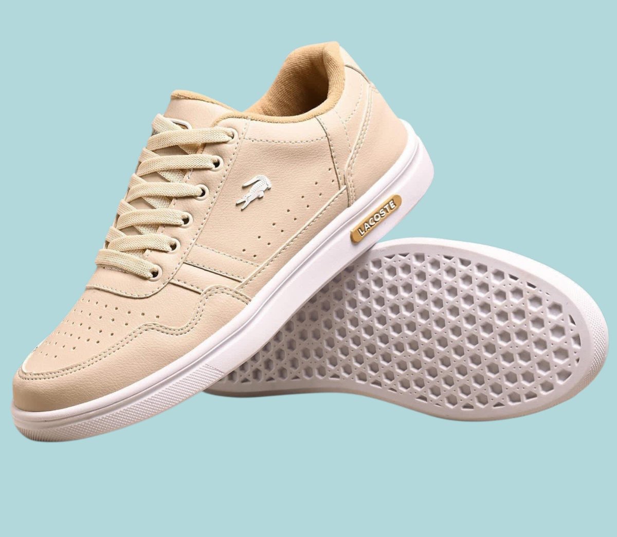 Urbanas Lacoste – Estilo y Comodidad - 3