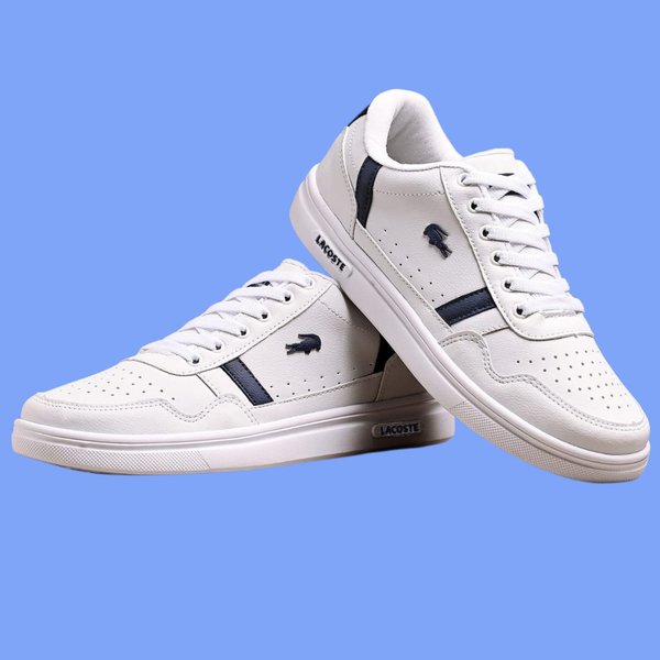 Urbanas Lacoste – Estilo y Comodidad