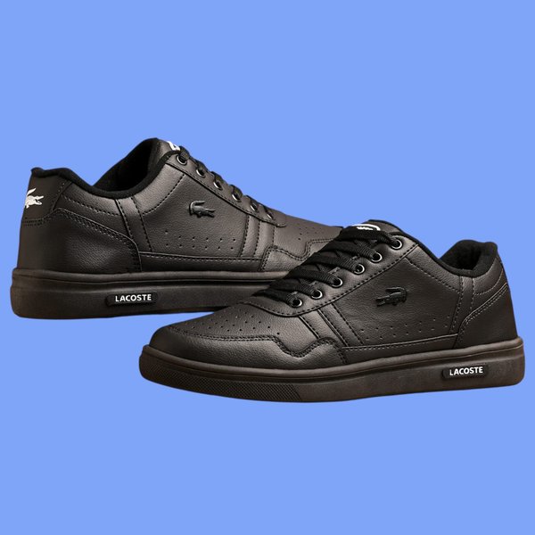 Urbanas Lacoste – Estilo y Comodidad