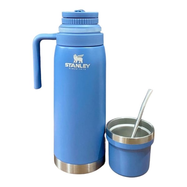 TERMO DE MATE 1L