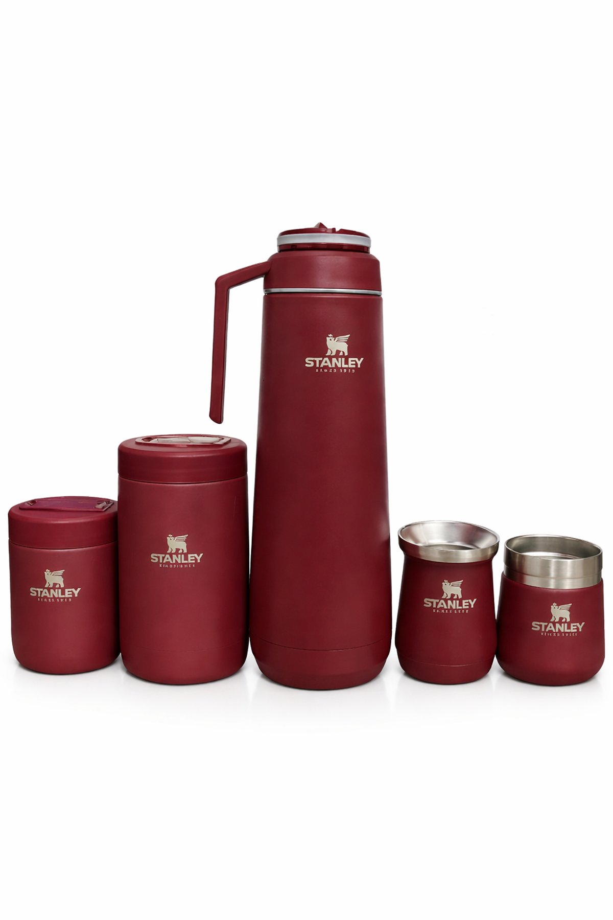 KIT MATERO MX-245 - 5