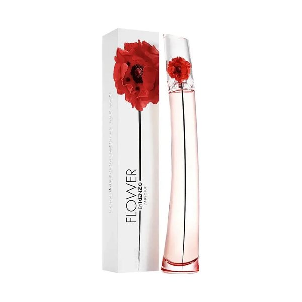 Kenzo Flower Poppy