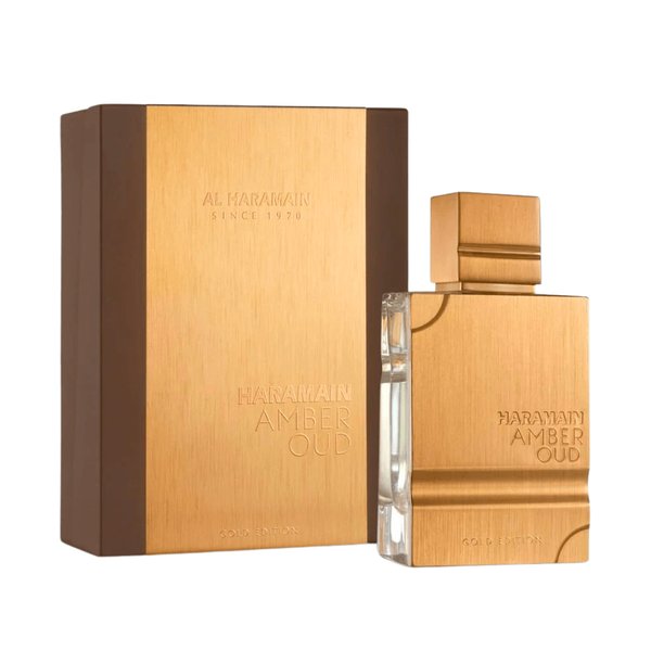 Al haramain - Amber Oud Gold Edition