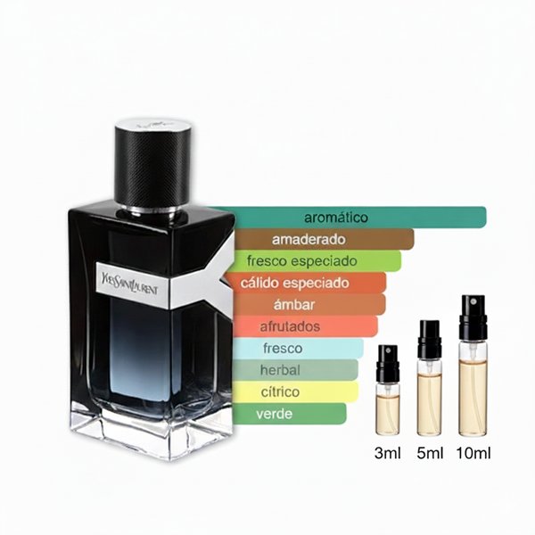 Yves Saint Laurent EDP 100ML