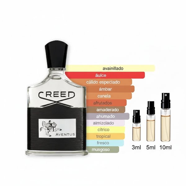 Creed Aventus Eau de Parfum 100ML