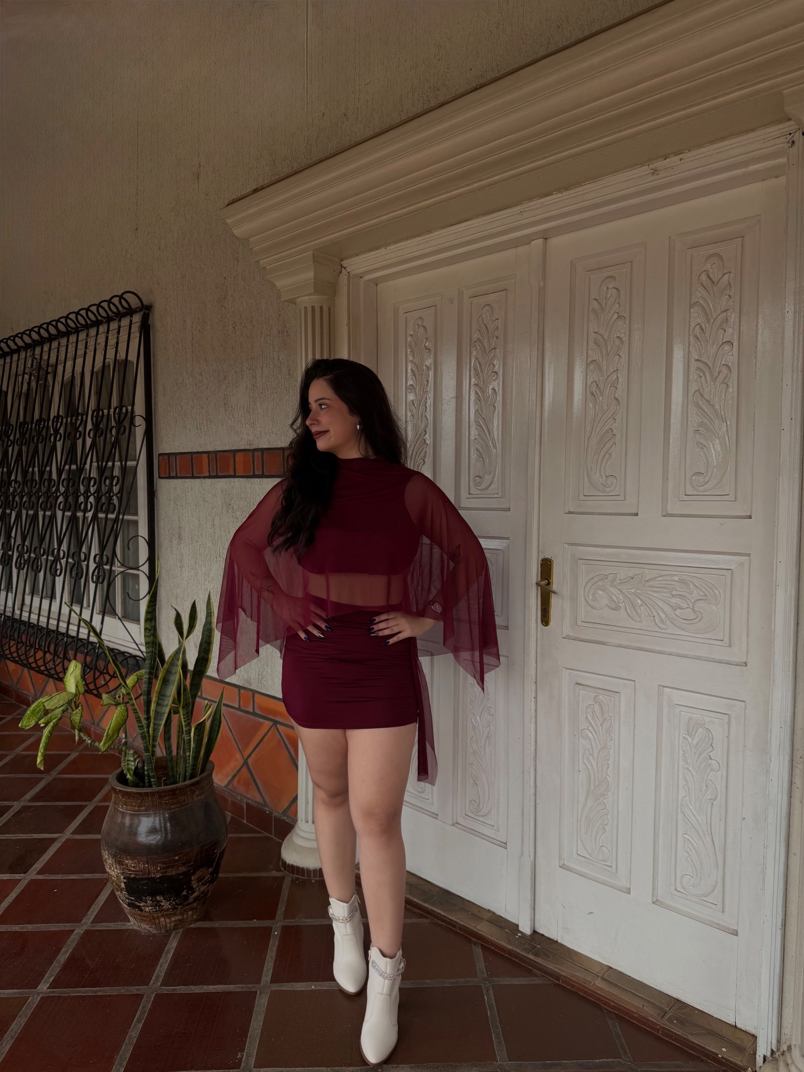 Set de 2 piezas