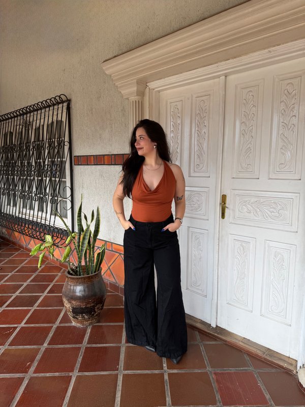 Jeans Extra Wide Leg
