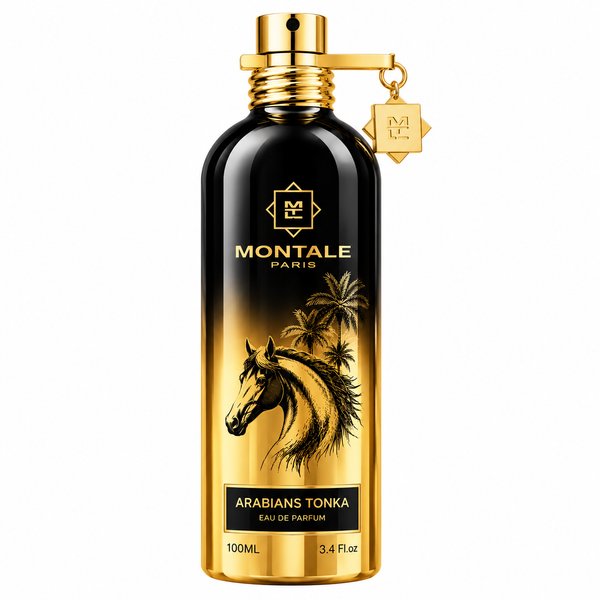 Montale Arabians Tonka 