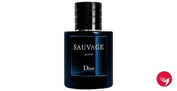 Dior Sauvage Elixir