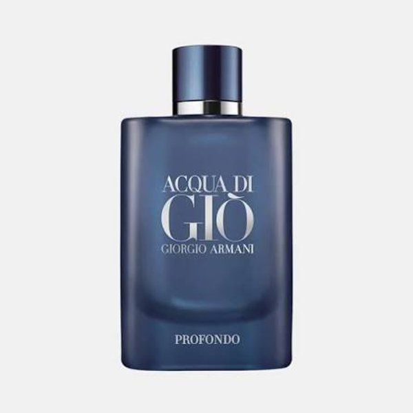 Acqua di Giò Profondo EDP