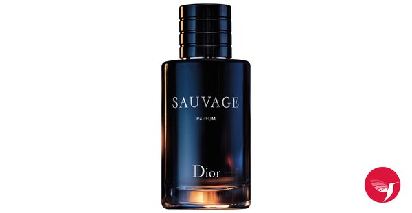 Dior Sauvage Parfum
