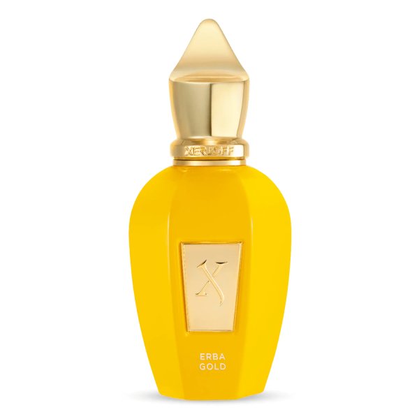 Xerjoff Erba Gold