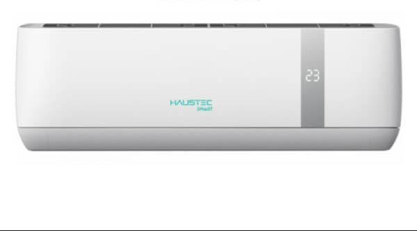 Aire Acondicionado 12.000btu Huasteca Split Pared + Soporte de Regalo 