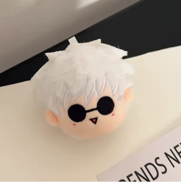 LLaveros Jujutsu Kaisen