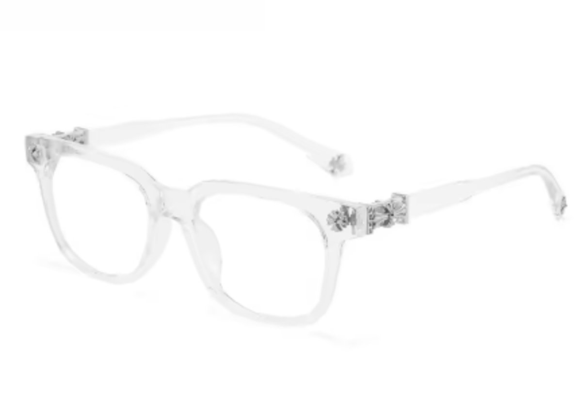 Lentes Chrome Style ✨ - 5