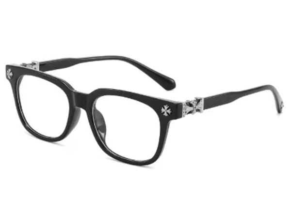 Lentes Chrome Style ✨