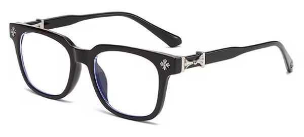 Lentes Chrome Style ✨