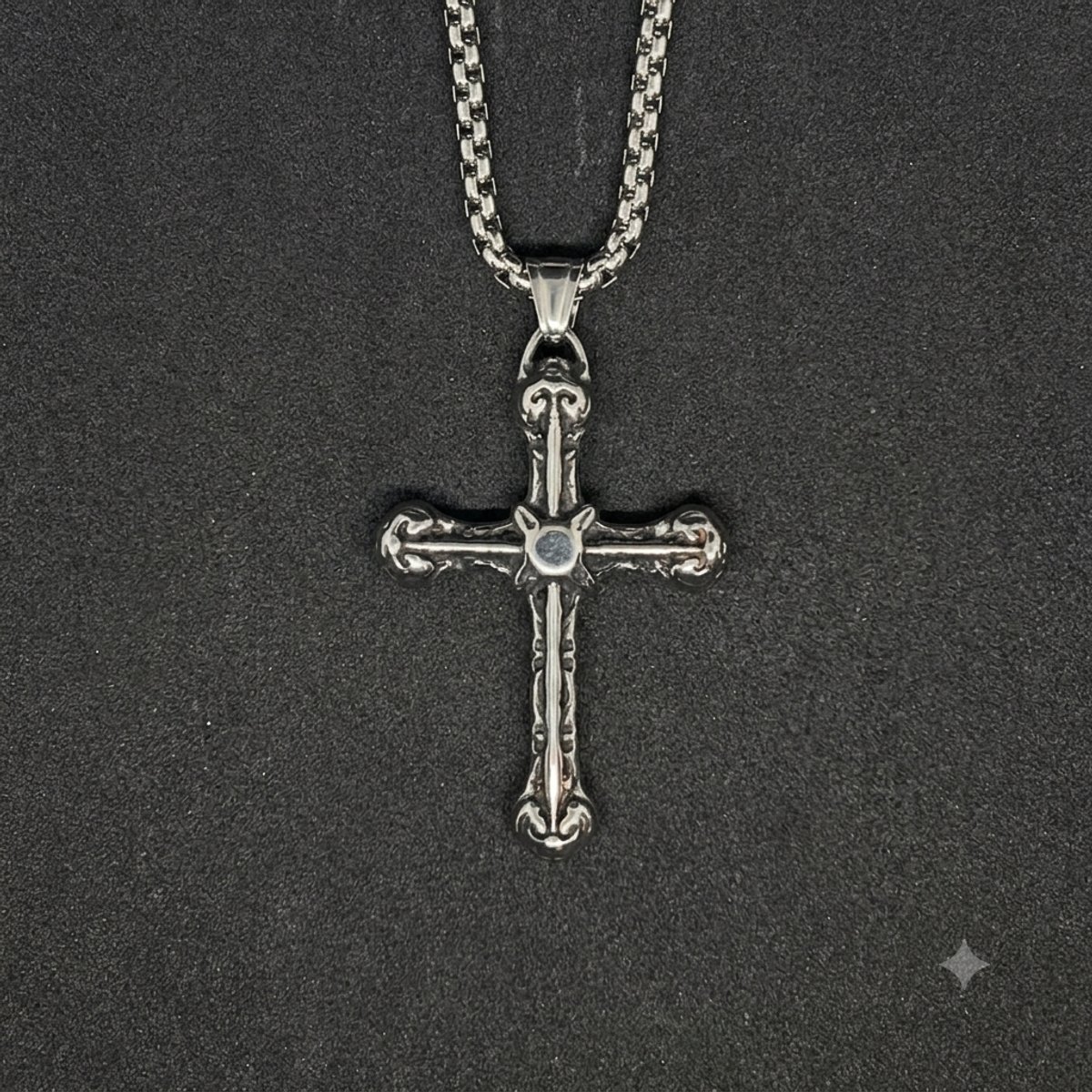 Dark Metal Legends: Colección de Collares Góticos y Alternativos - 2