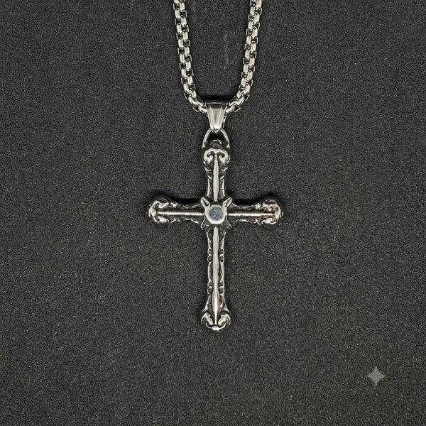 Dark Metal Legends: Colección de Collares Góticos y Alternativos