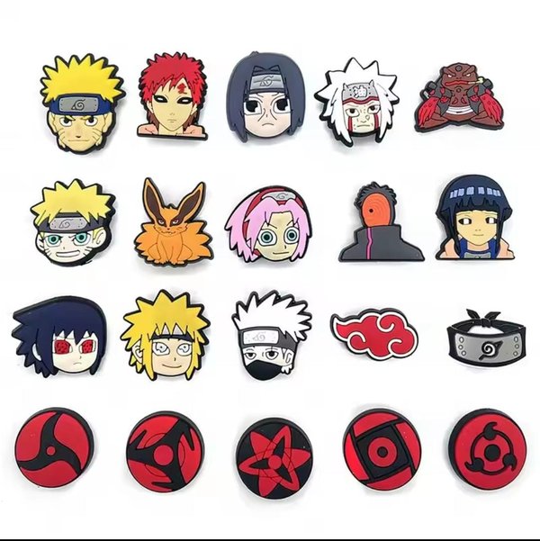 Pack x6 Pines Custom para Calzados