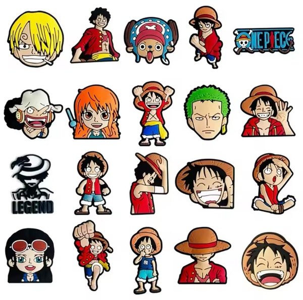 Pack x6 Pines Custom para Calzados