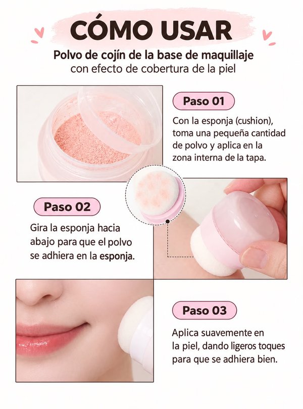 EDIT.B SUN POWDER 5G
