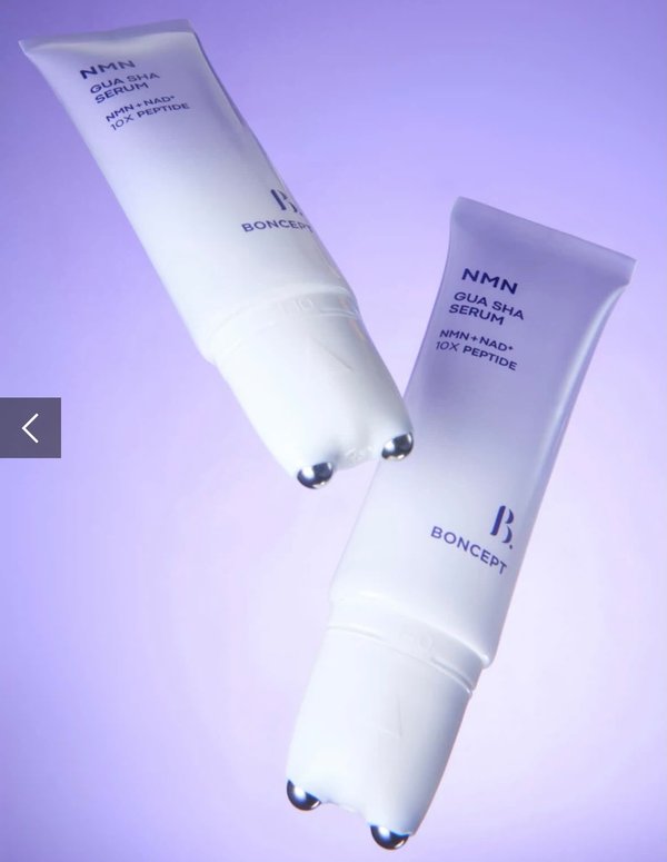 BONCEPT B NMN GUA SHA SERUM 45ML