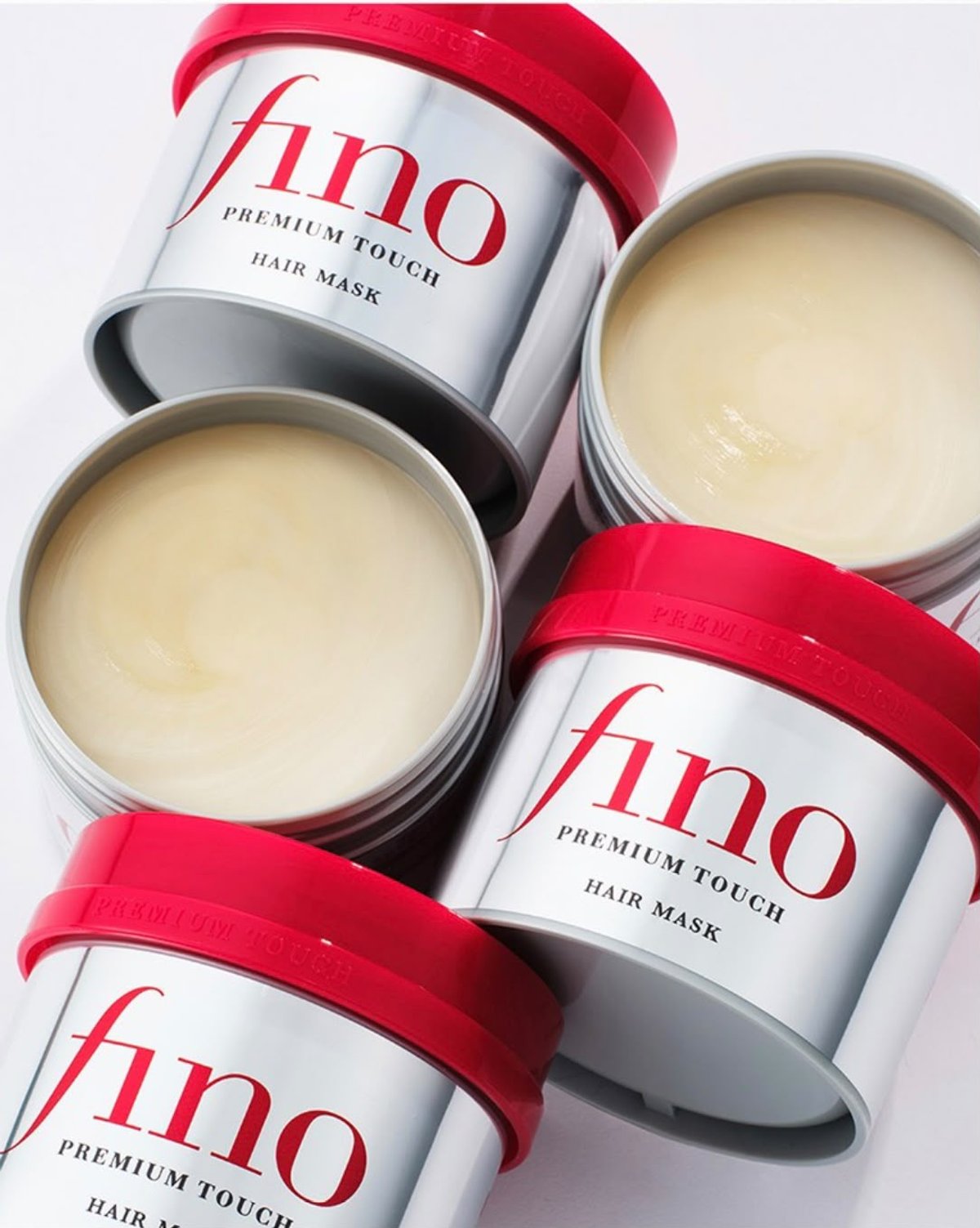FINO PREMIUM MASK 230G - 2