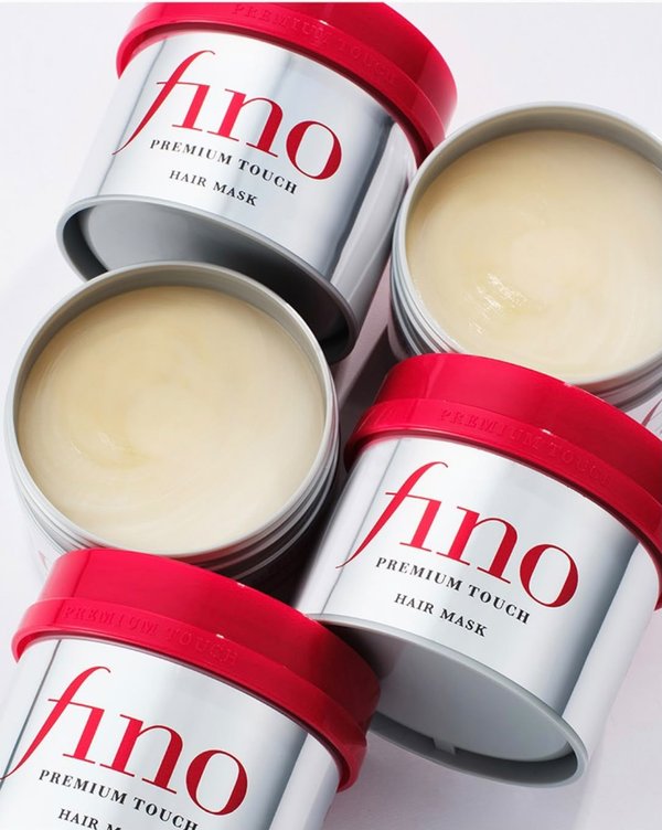 FINO PREMIUM MASK 230G