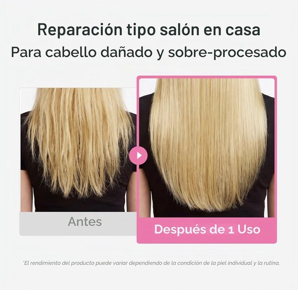 MEDICUBE ROSEMARY PDRN DAMAGE HAIR MASK 200ML