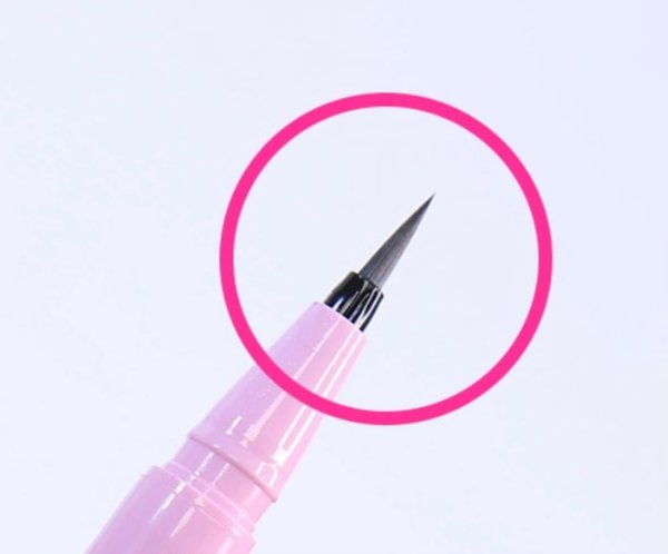 KISS ME EYELINER - MARRON