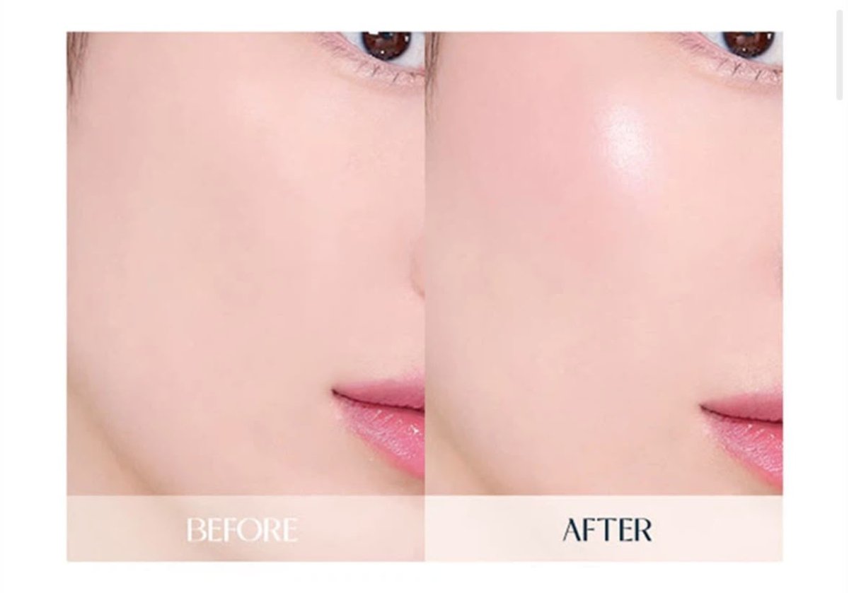 TAG MOOD BLUSH BEAM N.02 FAIR MAUVE  - 3